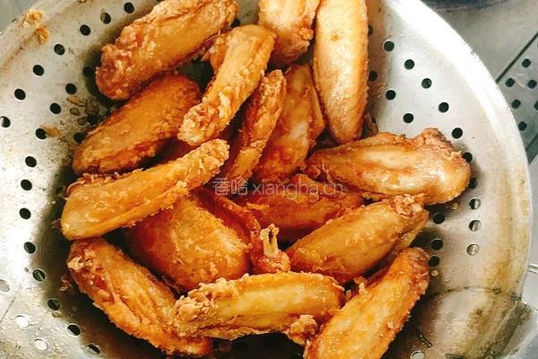 干锅麻辣鸡翅的做法图解6