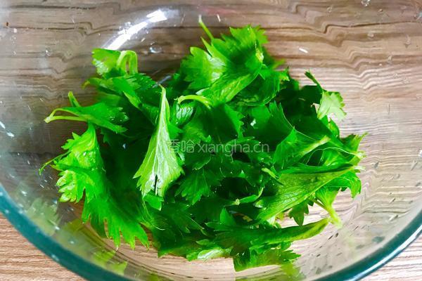 猪油渣豆腐汤的做法图解5