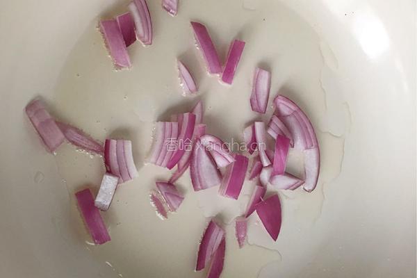 香菇烩豆腐的做法图解4