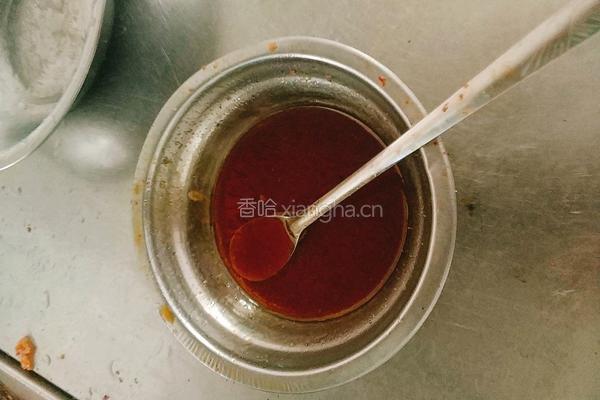 火爆肥肠的做法图解6