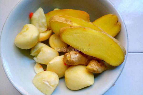 家庭版火锅底料的做法图解3