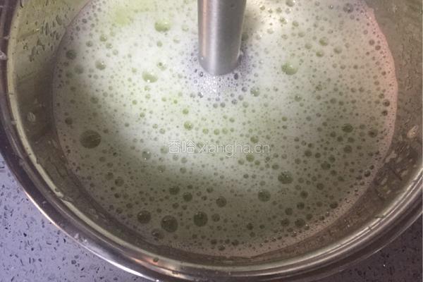 鲜榨新疆葡萄汁的做法图解5