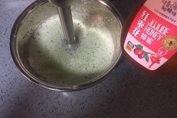 鲜榨新疆葡萄汁的做法图解6