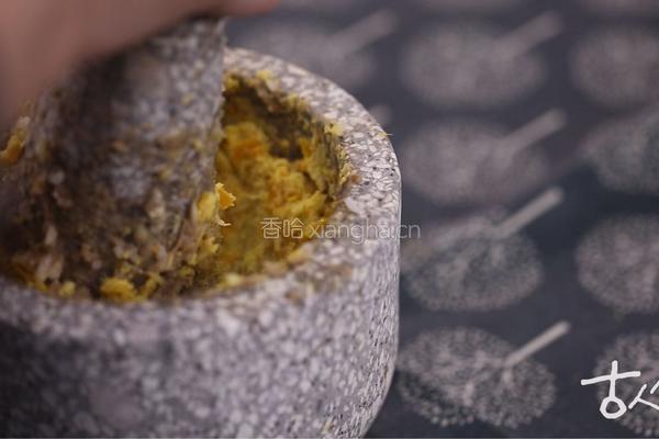 金齑玉脍——脍炙人口的生鱼片 其实三千年前就有了的做法图解2