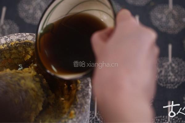 金齑玉脍——脍炙人口的生鱼片 其实三千年前就有了的做法图解4