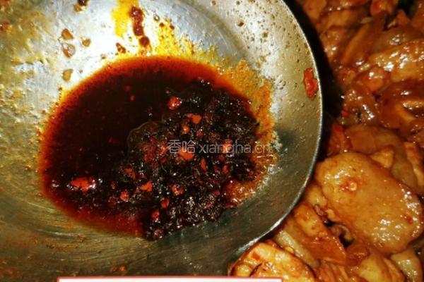 湘味小炒肉的做法图解7