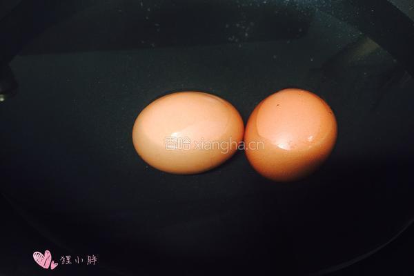 玛格丽特饼干的做法图解1
