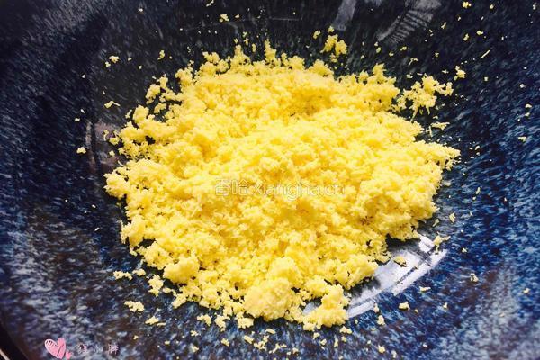 玛格丽特饼干的做法图解3