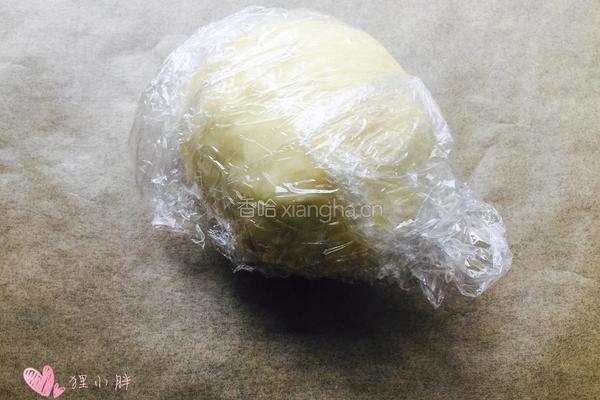 玛格丽特饼干的做法图解9