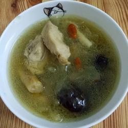 心灵鸡汤的做法[图]