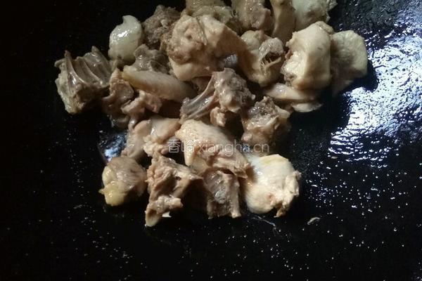心灵鸡汤的做法图解5