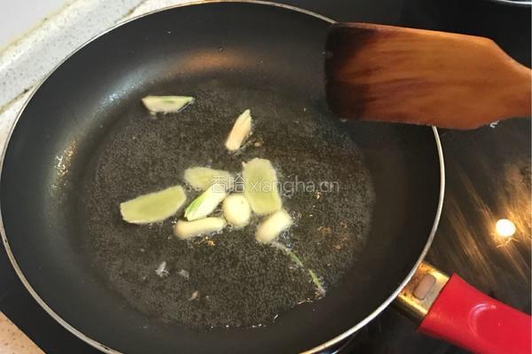 蚝油杭椒牛柳的做法图解3