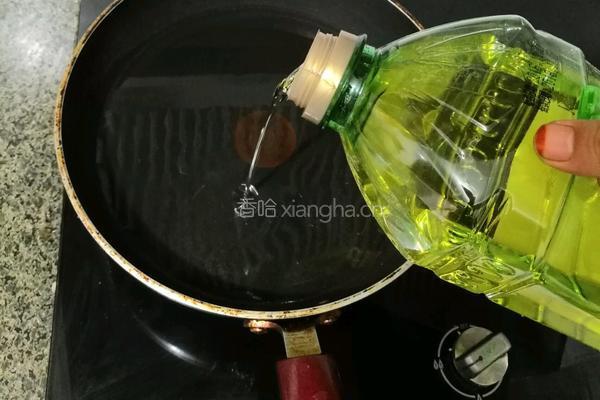 花生辣椒酱的做法图解2