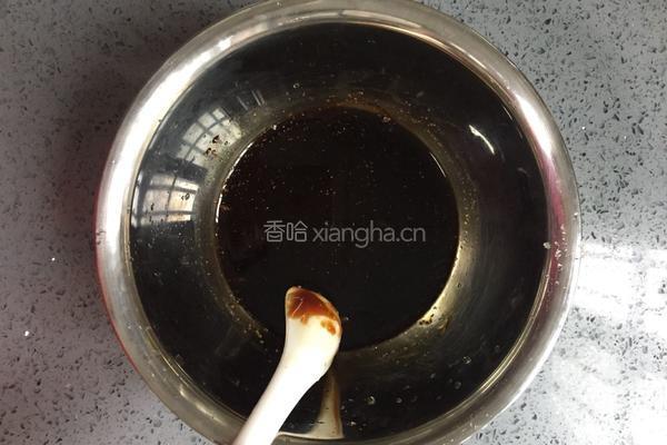 酱烤鸽的做法图解13