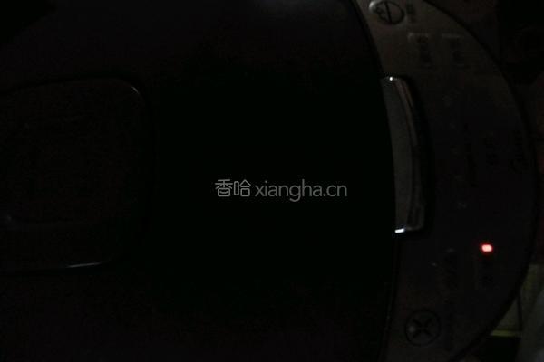 黑米粥的做法图解4