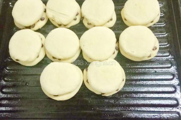 红豆夹心饼干的做法图解14