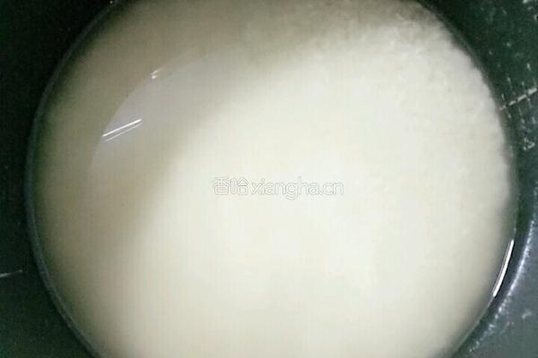 自制烧卖的做法图解1