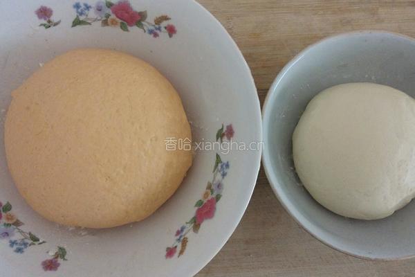 小蘑菇的做法图解4