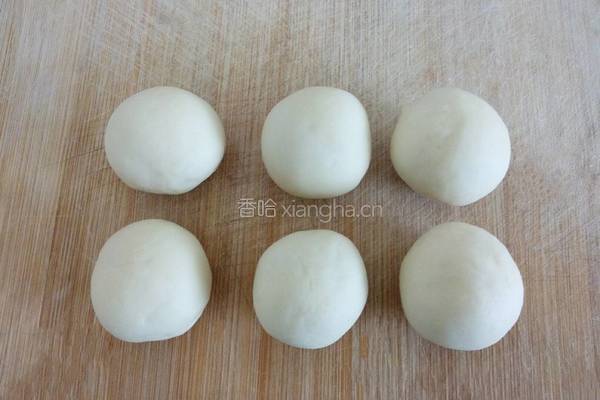 小蘑菇的做法图解11