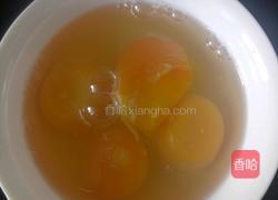 蛋炒饭的做法图解2