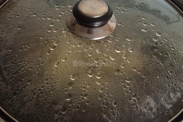 煎饺的做法图解5