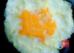 蛋炒饭的做法图解2
