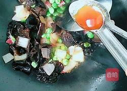 蛋炒饭的做法图解5