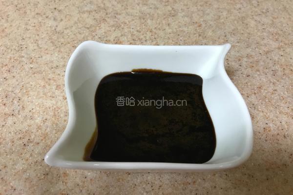 红糖糍粑的做法图解4