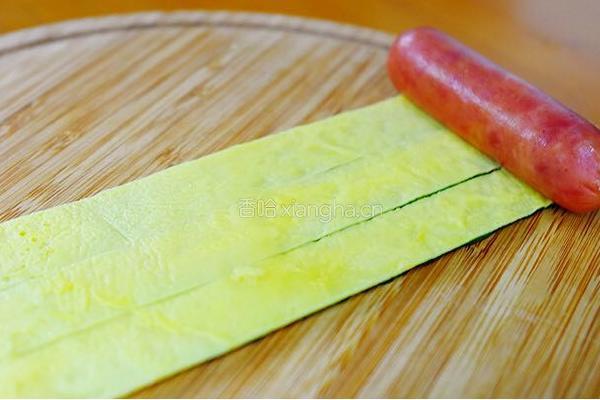这个棒棒糖一点都不甜，却虏获了宝贝的心的做法图解7
