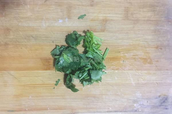 排骨土豆泥的做法图解2