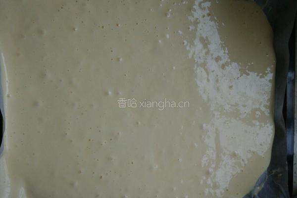 海绵蛋糕的做法图解10