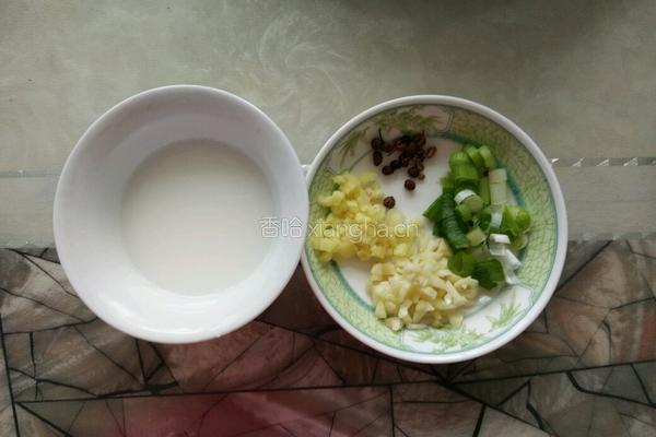 虎皮尖椒的做法图解2