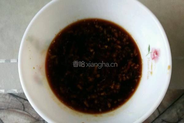 虎皮尖椒的做法图解3