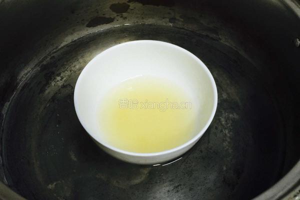 免烤酸奶蛋糕的做法图解10