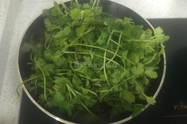 油焖尖椒的做法图解7