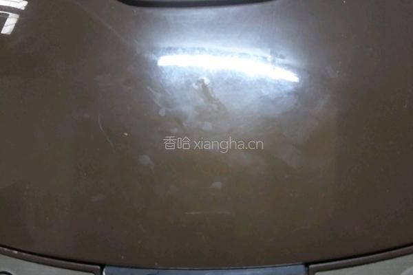 花生黄豆粥的做法图解6