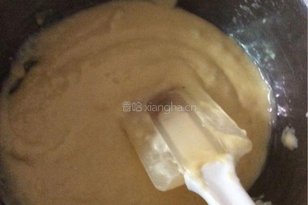 手指饼干的做法图解6