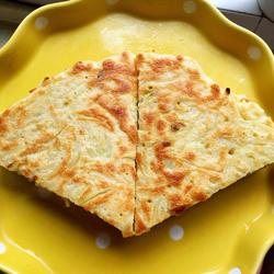 土豆丝饼的做法[图]