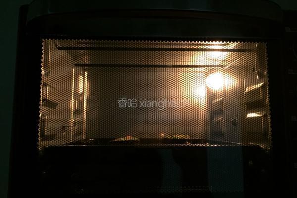 牛油果太阳蛋的做法图解8