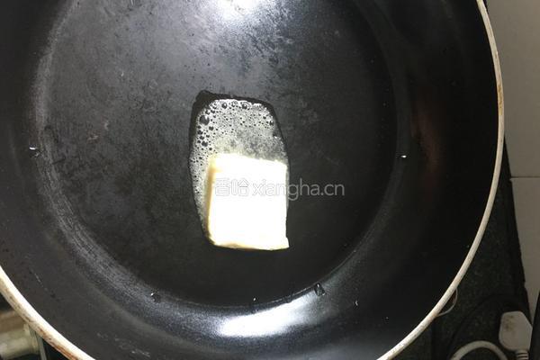 番茄肉酱意大利面的做法图解2