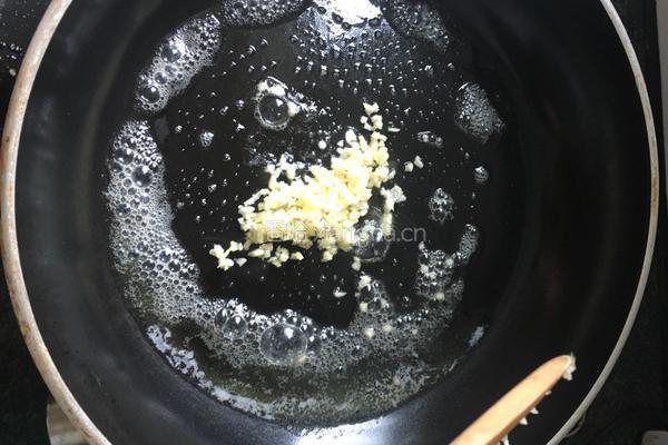 番茄肉酱意大利面的做法图解3
