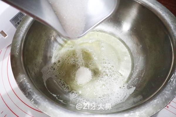 纸杯蛋糕的做法图解6