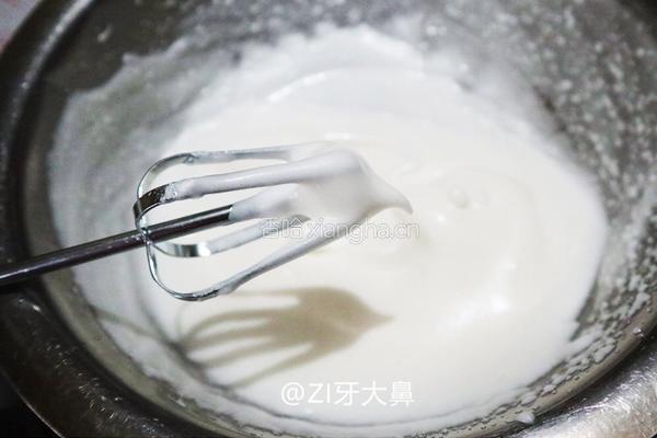 纸杯蛋糕的做法图解7