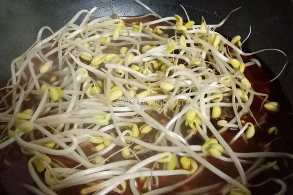 麻辣鲫鱼的做法图解7