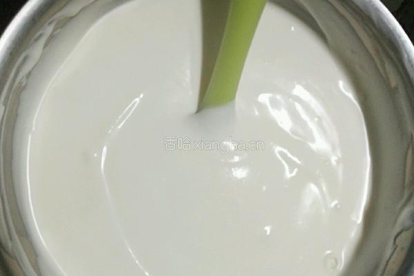海洋慕斯蛋糕的做法图解7
