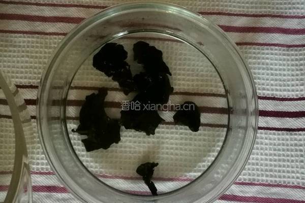 珍珠丸子粉条一锅烩的做法图解5