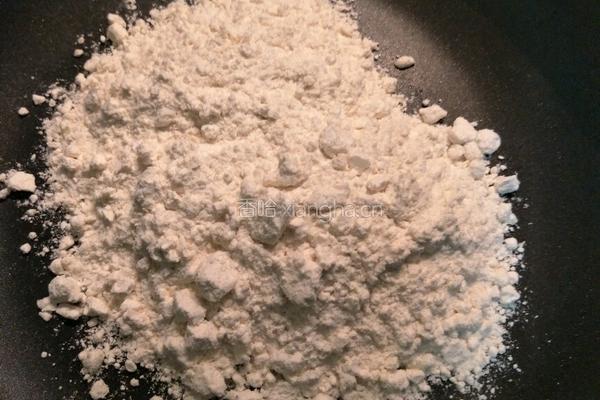火腿酥的做法图解7