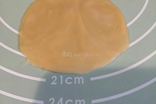 火腿酥的做法图解21