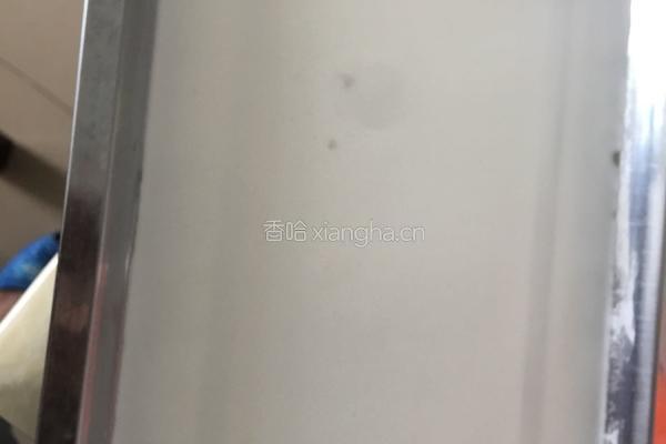 自制广东肠粉的做法图解6