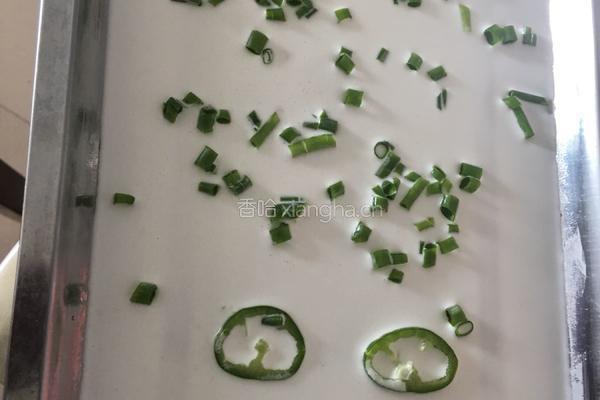 自制广东肠粉的做法图解7